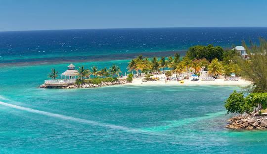Discover Jamaica: 10 unforgettable experiences in Ocho Rios