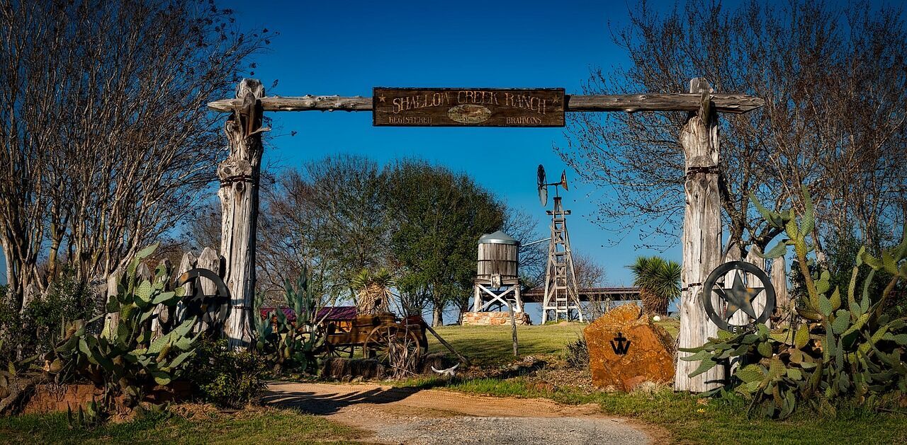 7 unique small towns in Texas for quirky travellers