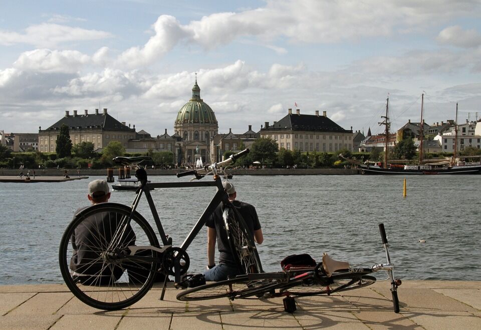 Charming Copenhagen: how to organize the best trip to the noble capital of Denmark