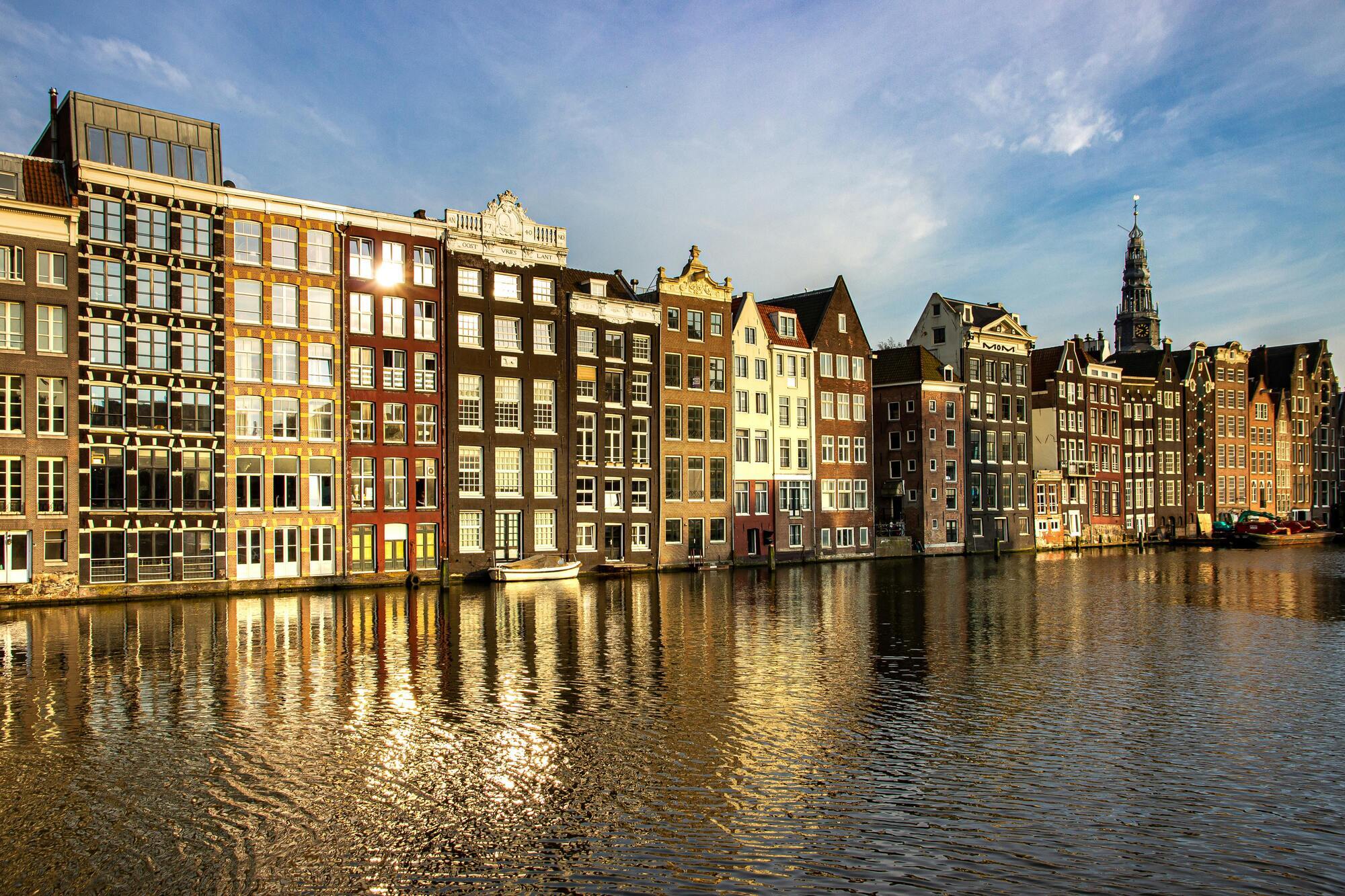 Top 10 best cities to live in the world with high living standards and opportunities
