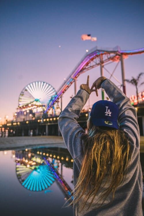 Top 20 places to visit in Los Angeles on a budget: ideas for an enchanting trip
