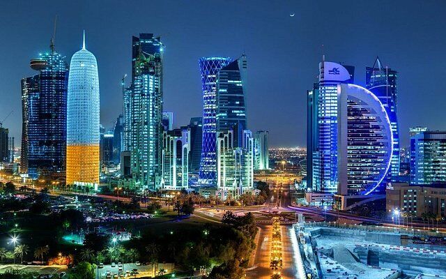 Discover Riyadh: why now is the time to visit the futuristic capital of Saudi Arabia