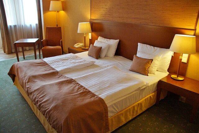 Comfort hotels in Aspen