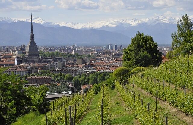 Top wine destinations under the Italian sun