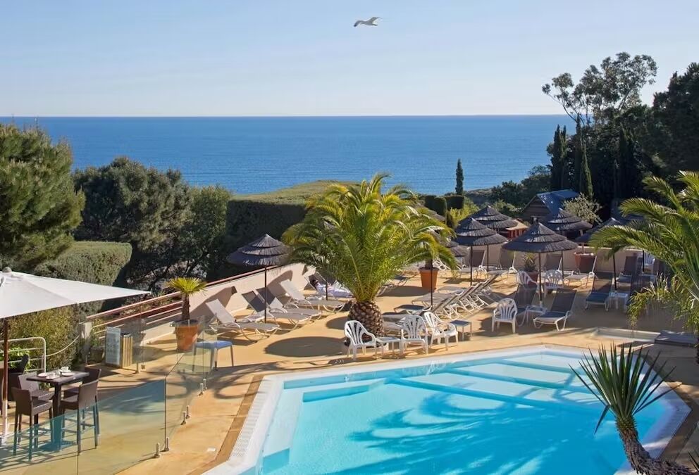 Top 9 hotels in the South of France: from beach boutiques and historic mansions to fantastic resorts on the French Riviera