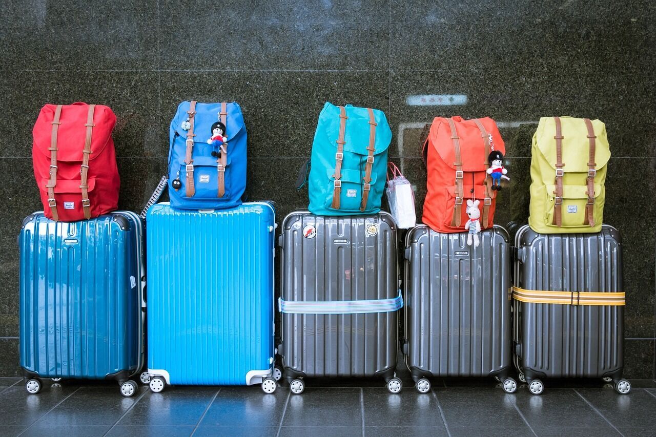 Pros and cons of hand luggage and checked baggage: differences in size, cost and comfort and what is the benefit for the passenger