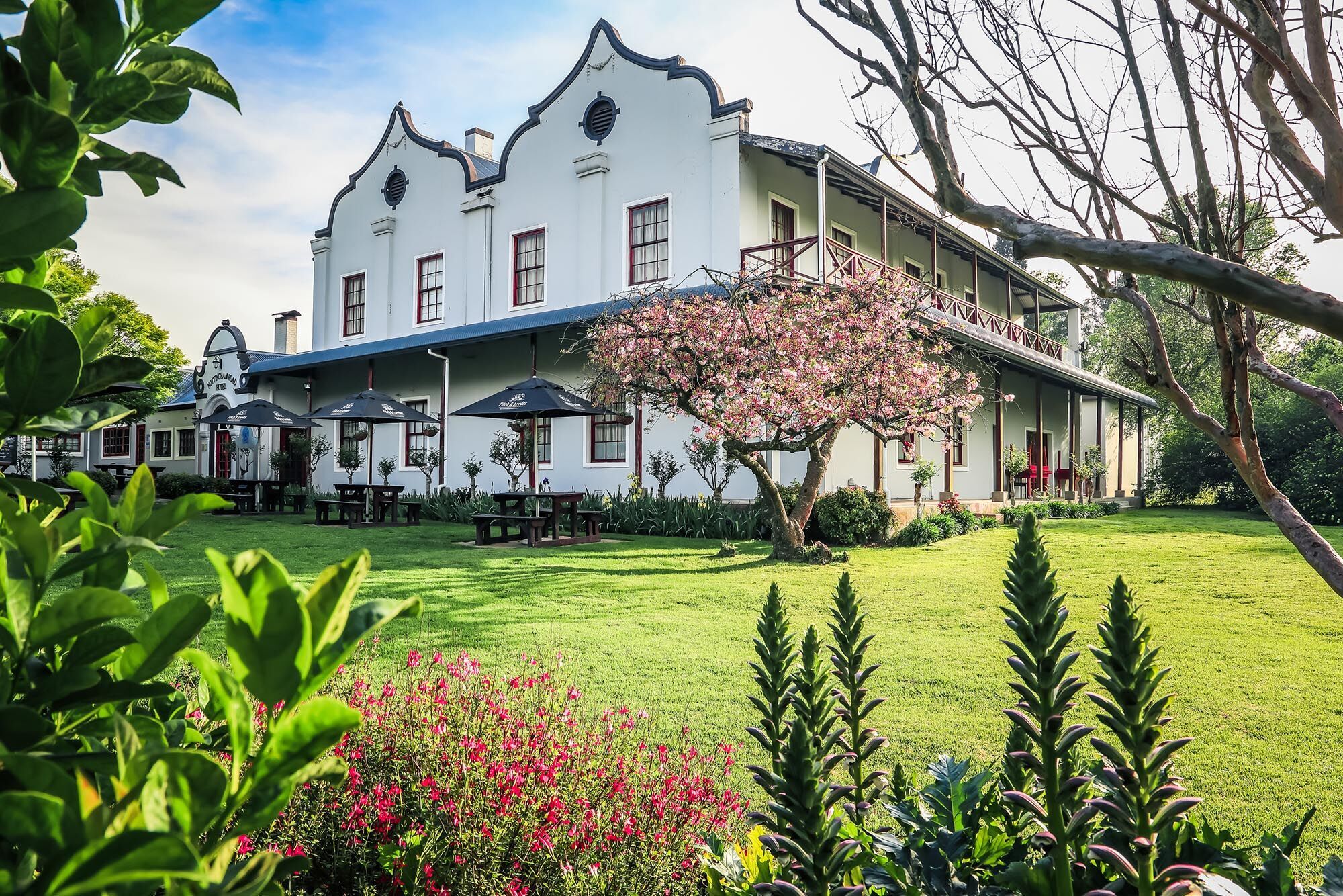 Top 10 most haunted hotels in the world: from the place that inspired Stephen King and tragic love stories to the afterlife haunts of celebrities