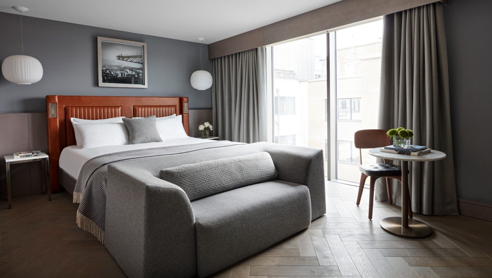 Top 10 great hotels in Glasgow: from serviced apartments to stylish boutique properties and grand townhouses