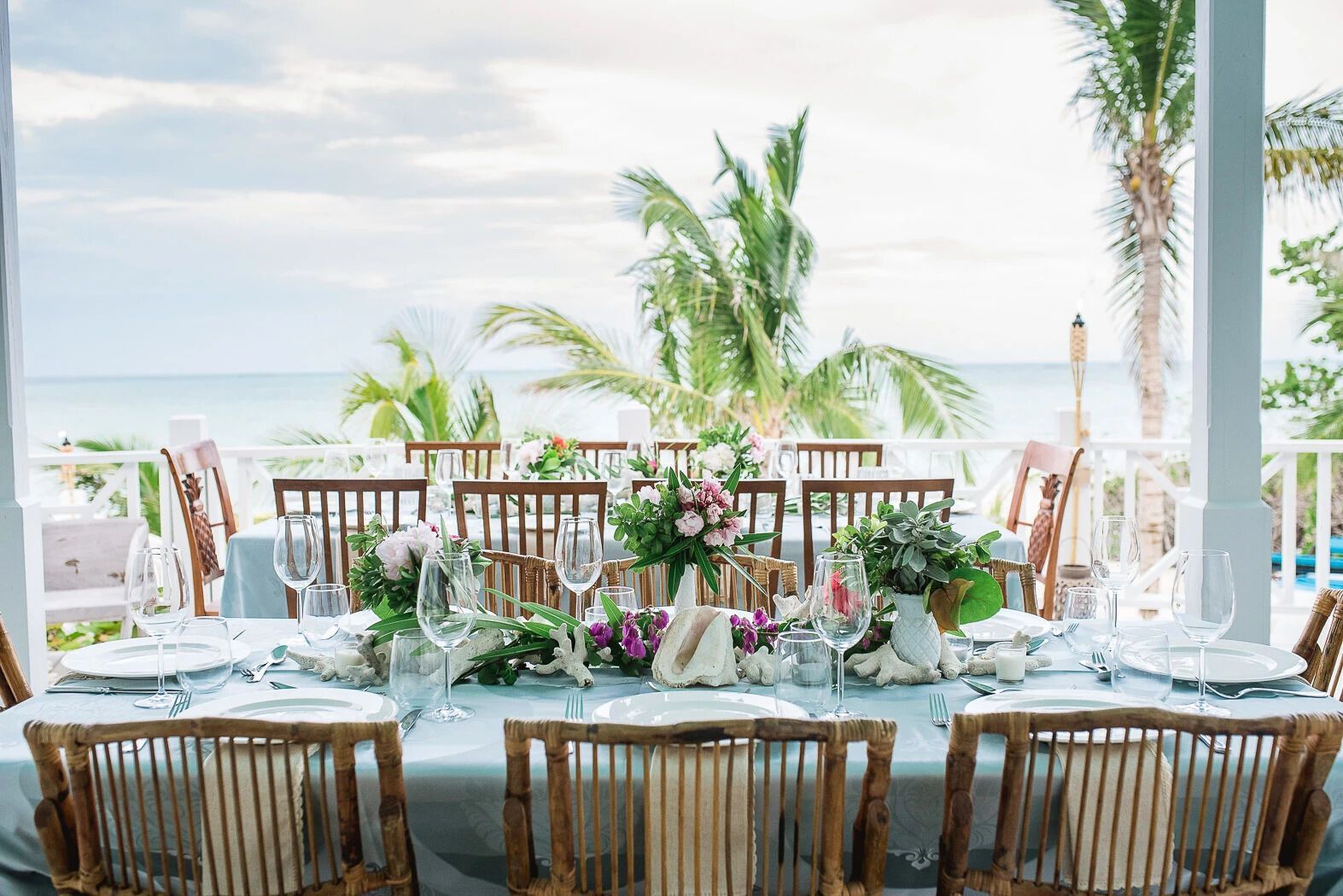 Top 15 best hotels for beach weddings around the world, from beautiful secluded hideaways to famous island resorts