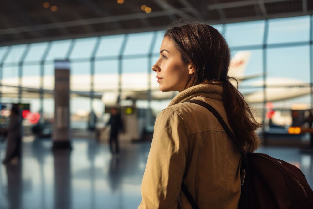 If an airplane is stuck on the runway: why it happens, how long passengers can be detained on an airplane, and when you can get off the plane