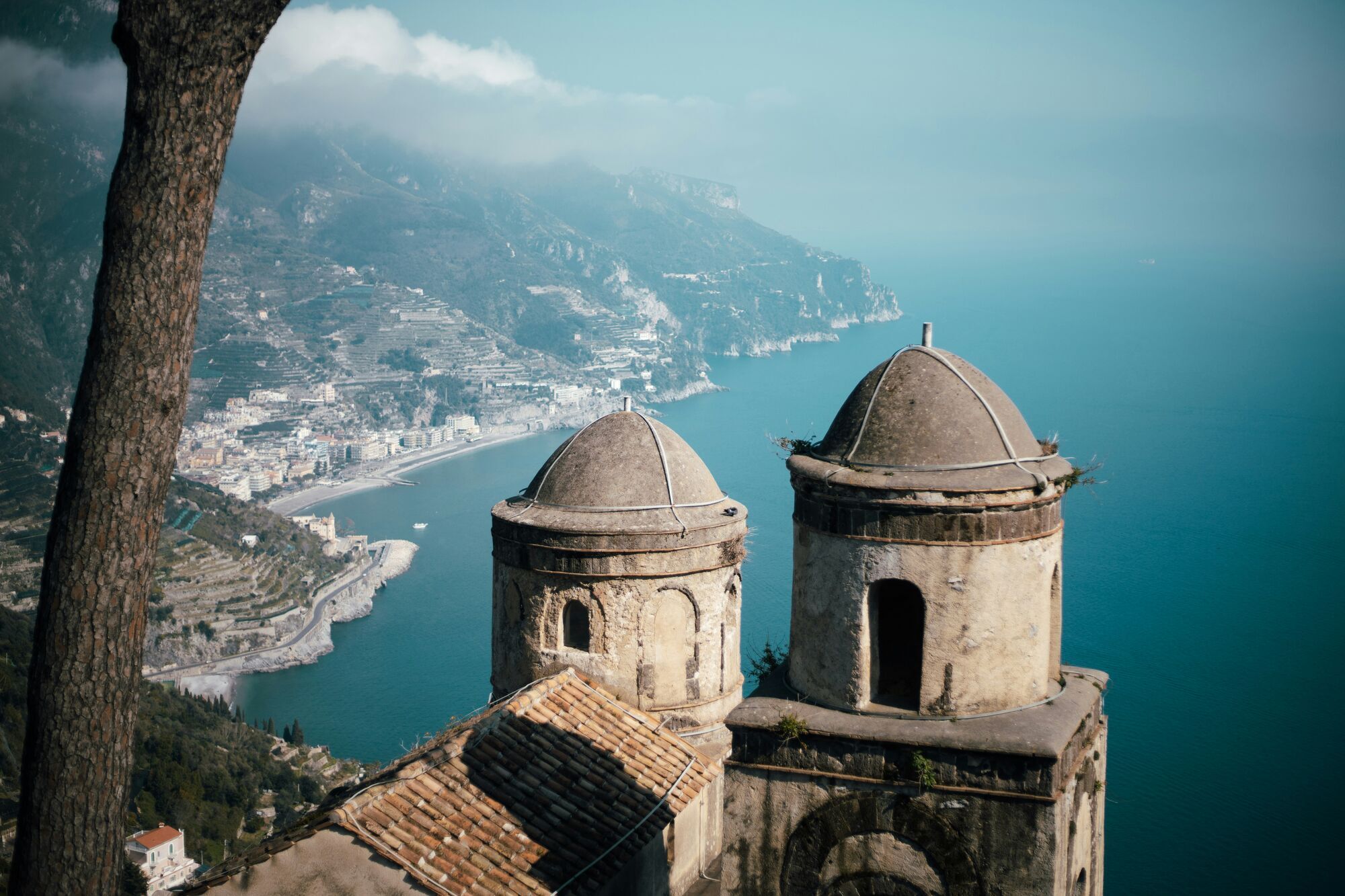 Hiking on the Amalfi Coast - The Ultimate Guide