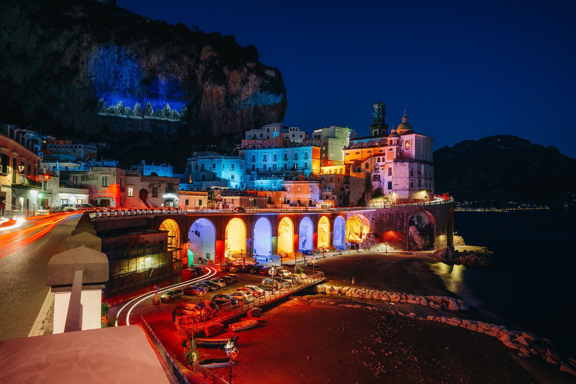  Top 10 Must-Visit Places on the Amalfi Coast – A Guide to Italy’s Hidden Gems