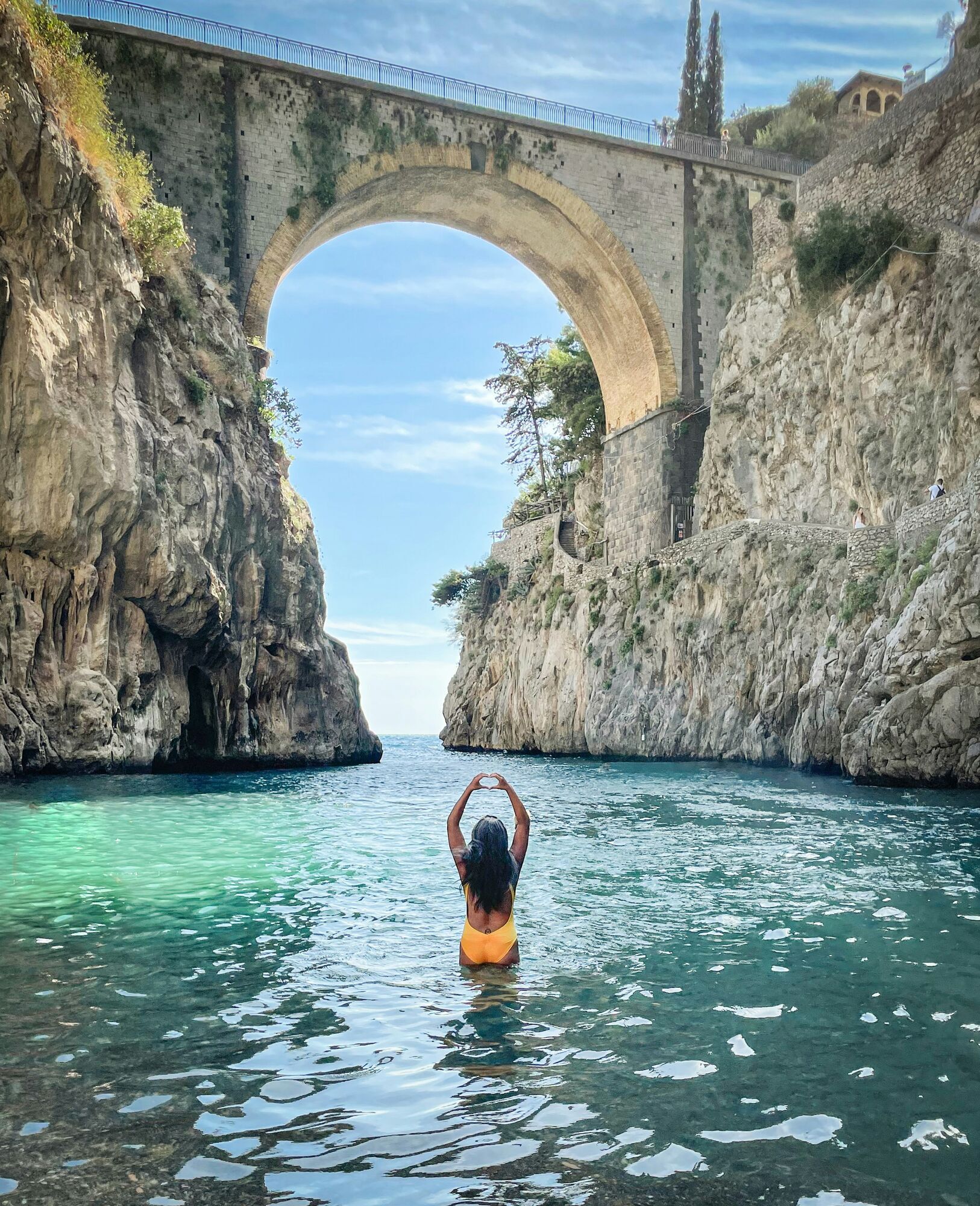 Top Beaches in Amalfi Coast - Hidden Gems and Must-Visit Spots