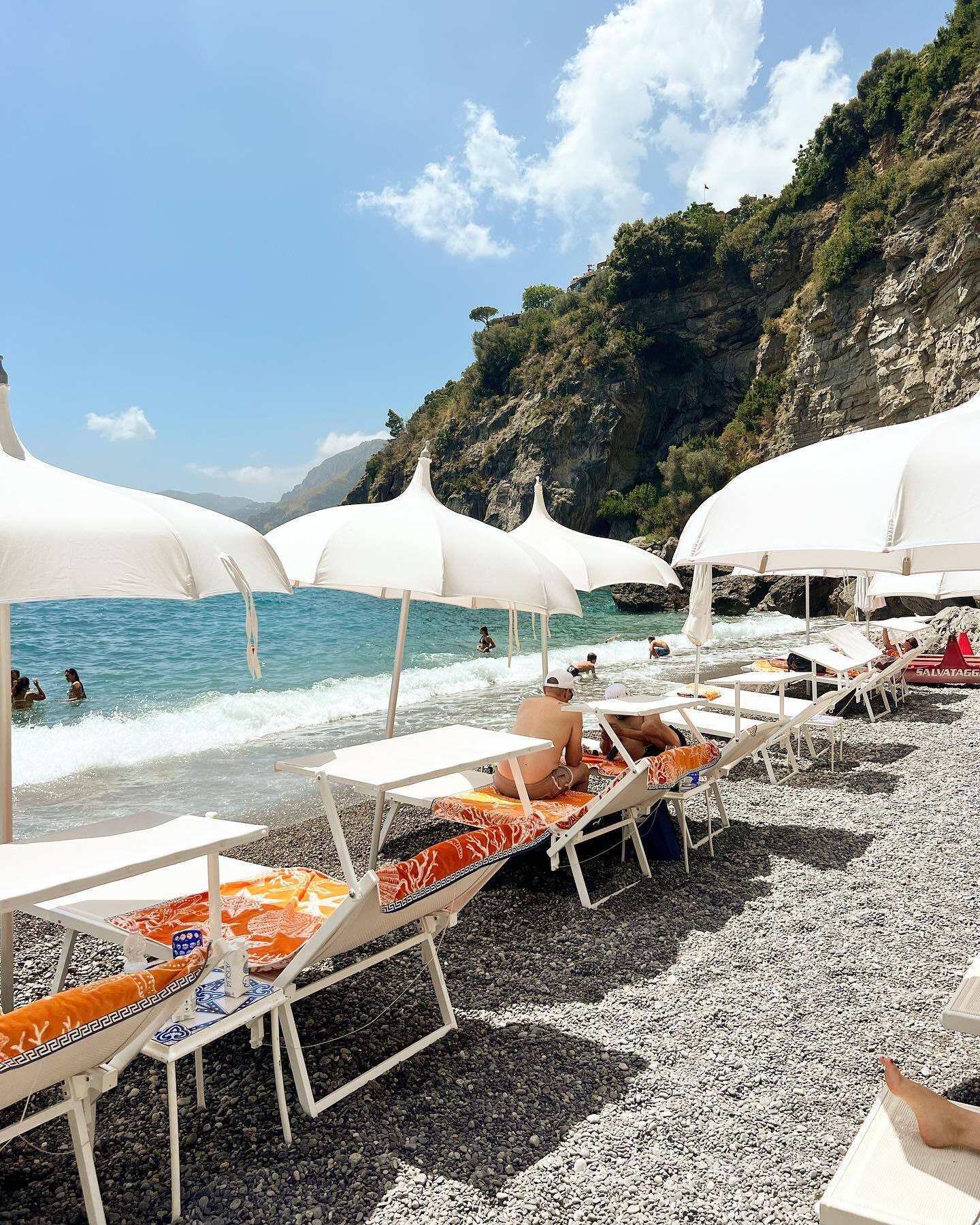 Top Beaches in Amalfi Coast - Hidden Gems and Must-Visit Spots