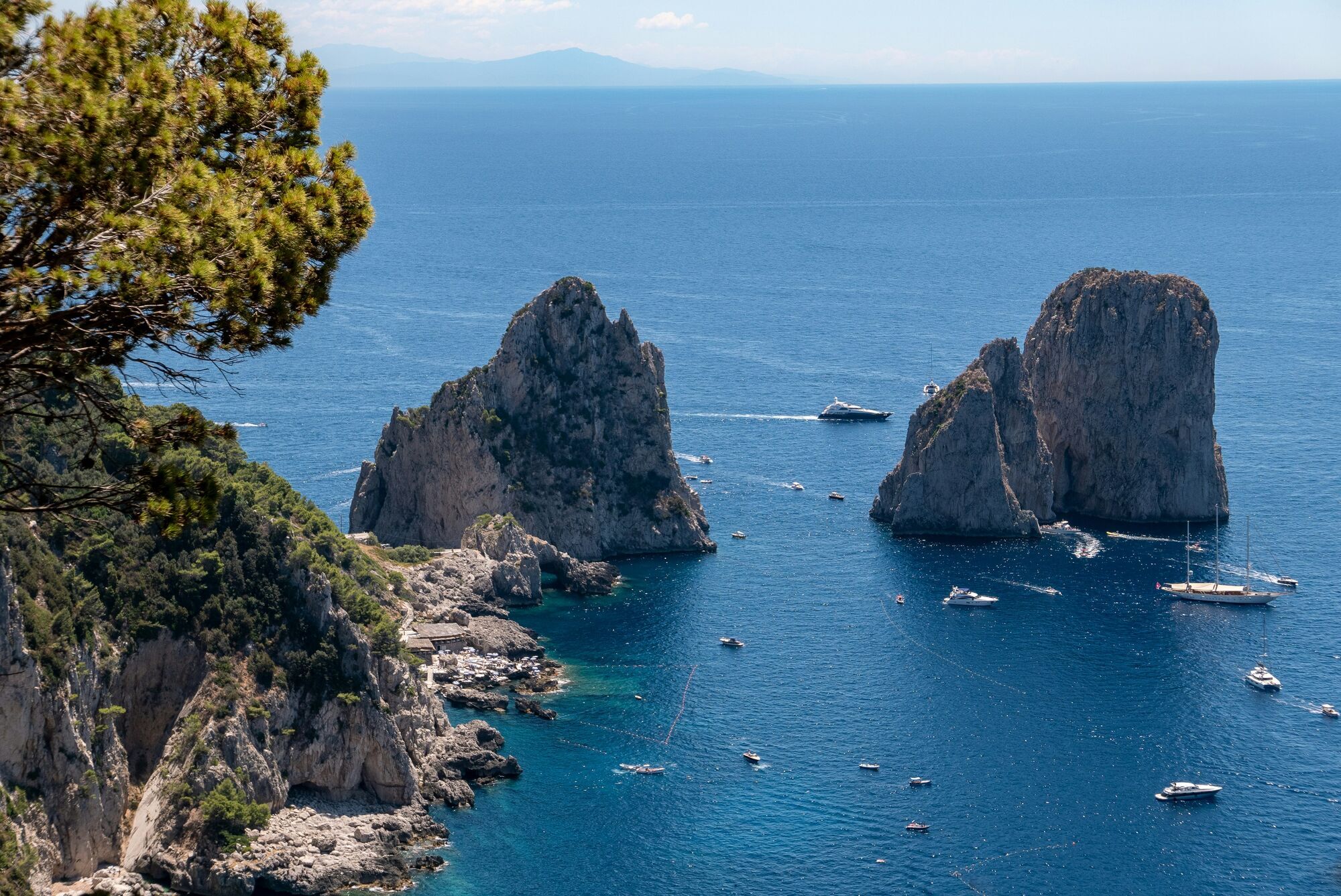 Capri Top Spots: Must-Visit Attractions and Hidden Gems 