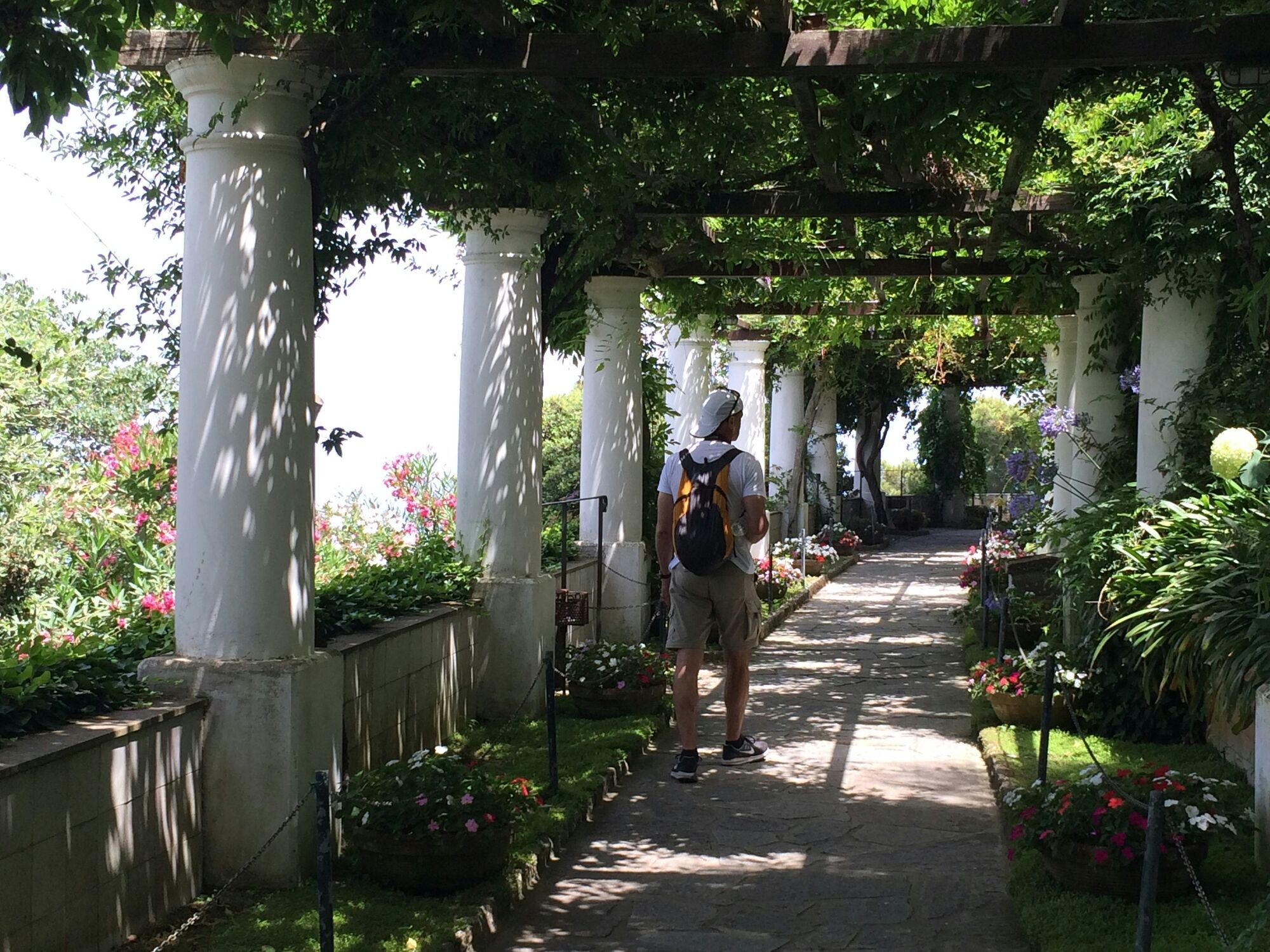 Capri Top Spots: Must-Visit Attractions and Hidden Gems 