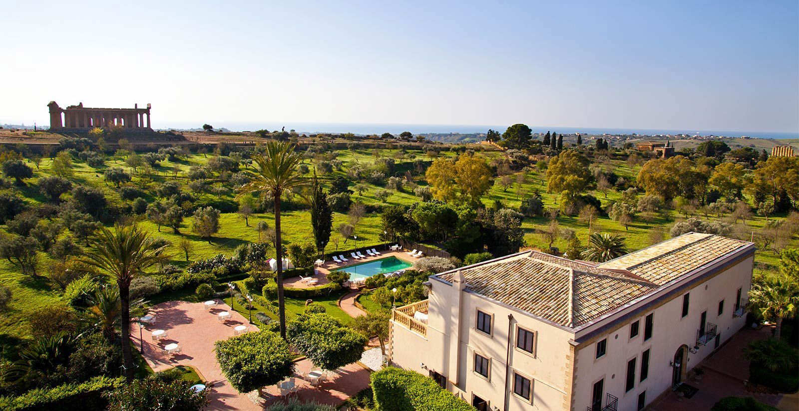 Top Hotels in Sicily: 10 Luxury Exclusive Resorts&Villas