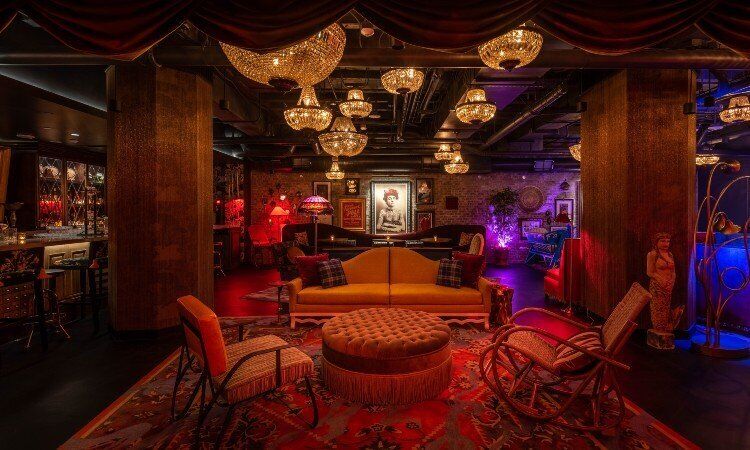 Top 15 Speakeasy Bars in Los Angeles - Hidden Gems