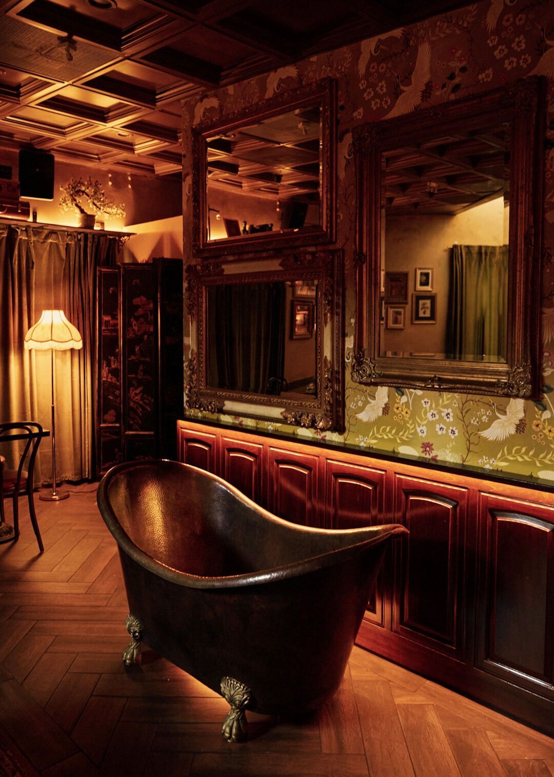 Top 15 Speakeasy Bars in Los Angeles - Hidden Gems