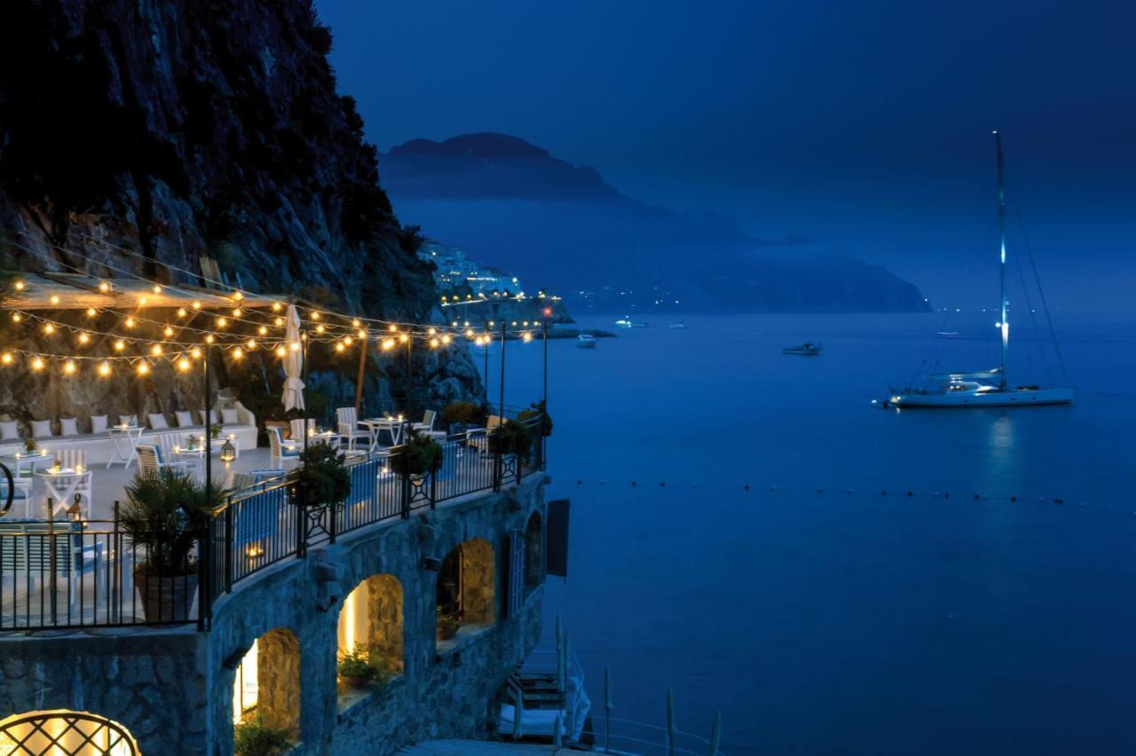 Top 10 Luxury Hotels on the Amalfi Coast: Unmatched Elegance and Stunning Views