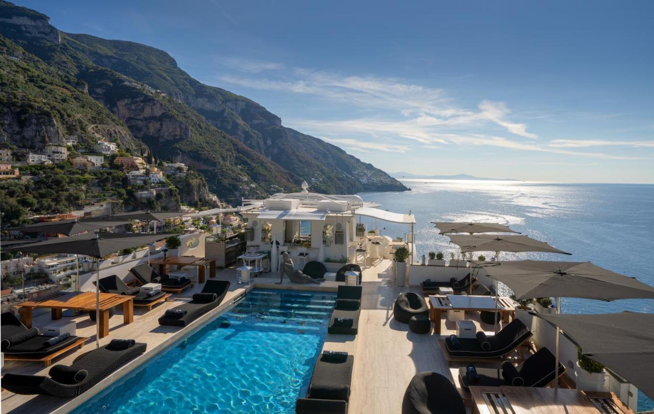 Top 10 Luxury Hotels on the Amalfi Coast: Unmatched Elegance and Stunning Views