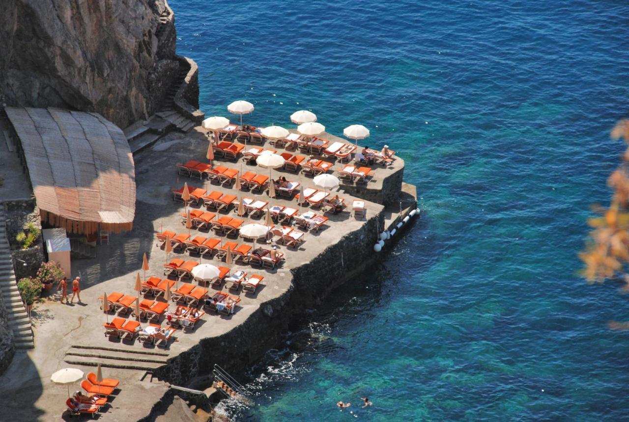 Top 10 Luxury Hotels on the Amalfi Coast: Unmatched Elegance and Stunning Views