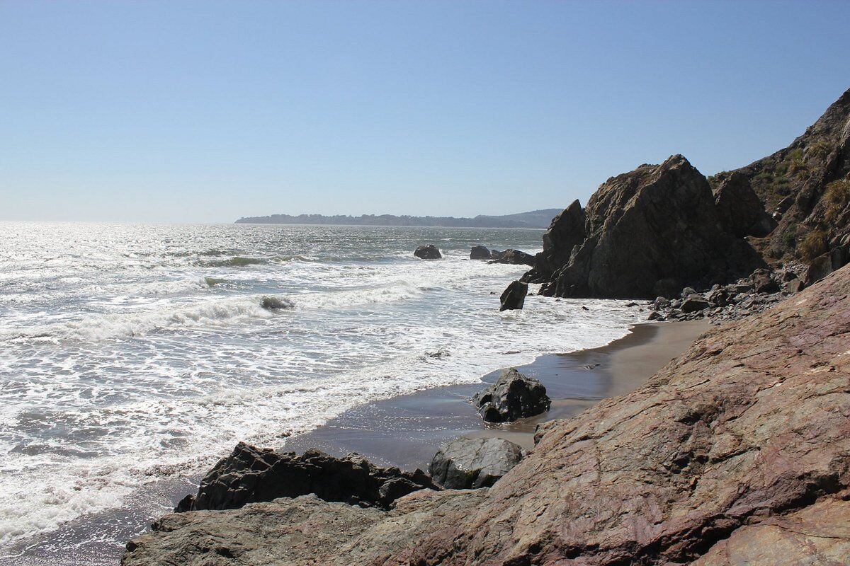 Top 5 Nudist Beaches in California: Discover Hidden Gems