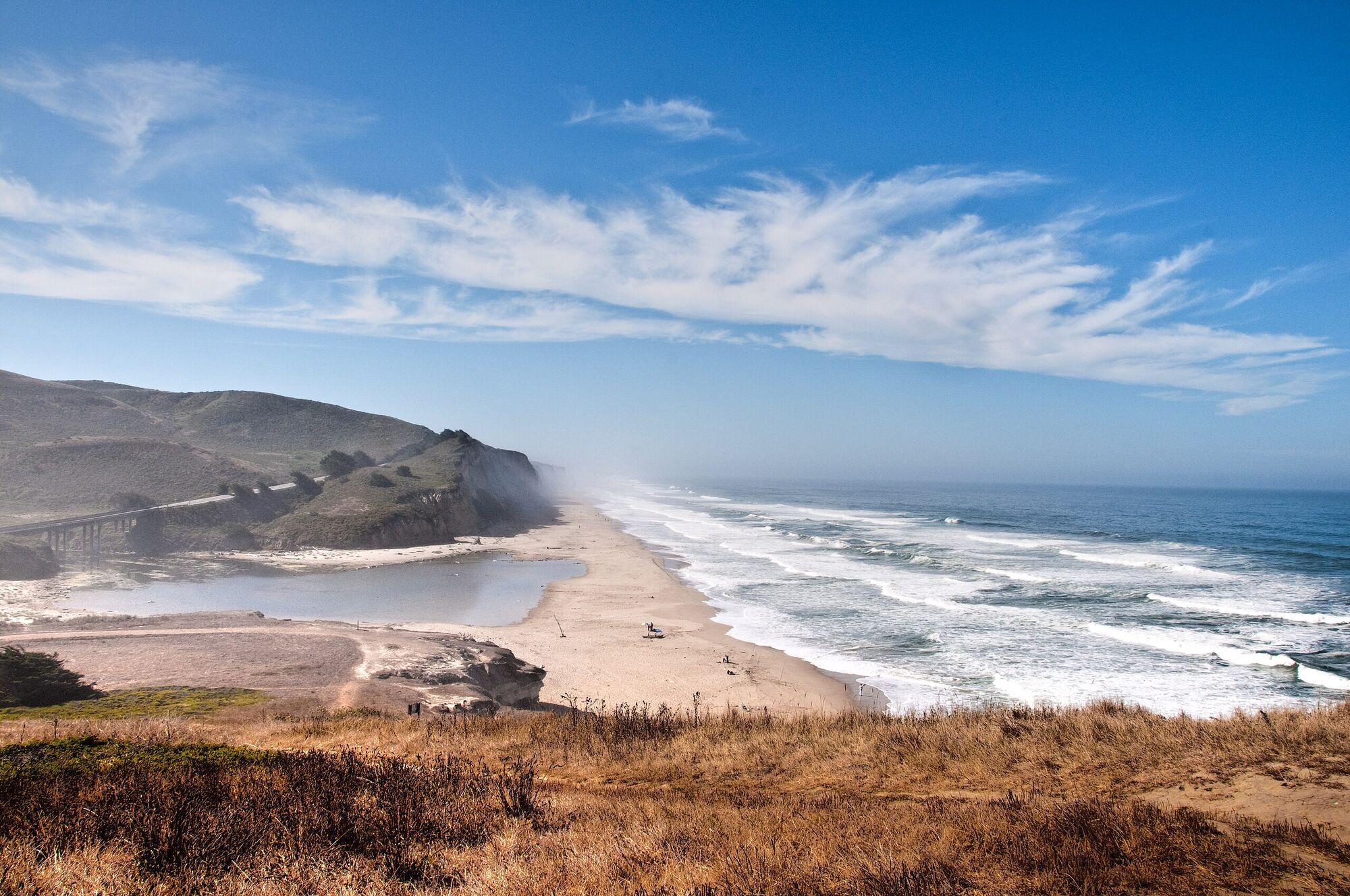 Top 5 Nudist Beaches in California: Discover Hidden Gems