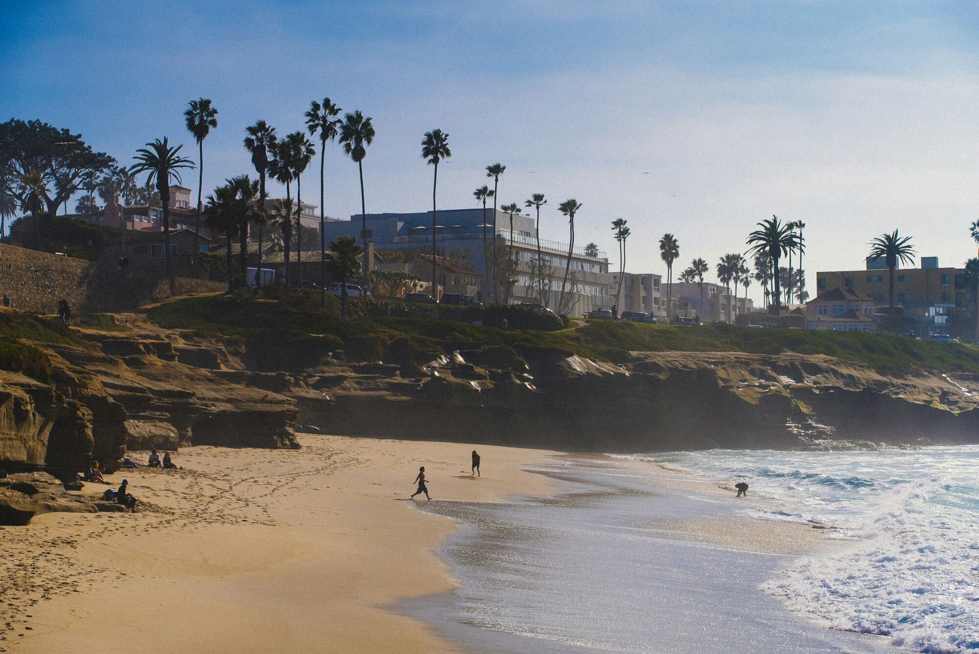 Best Weekend Getaways from San Diego: Top 10 Destinations