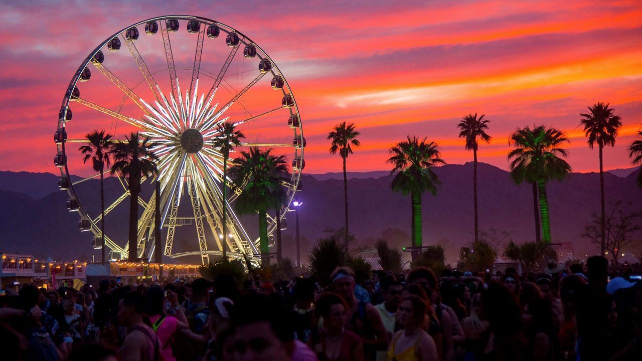 Coachella 2025: Everything You Need to Know