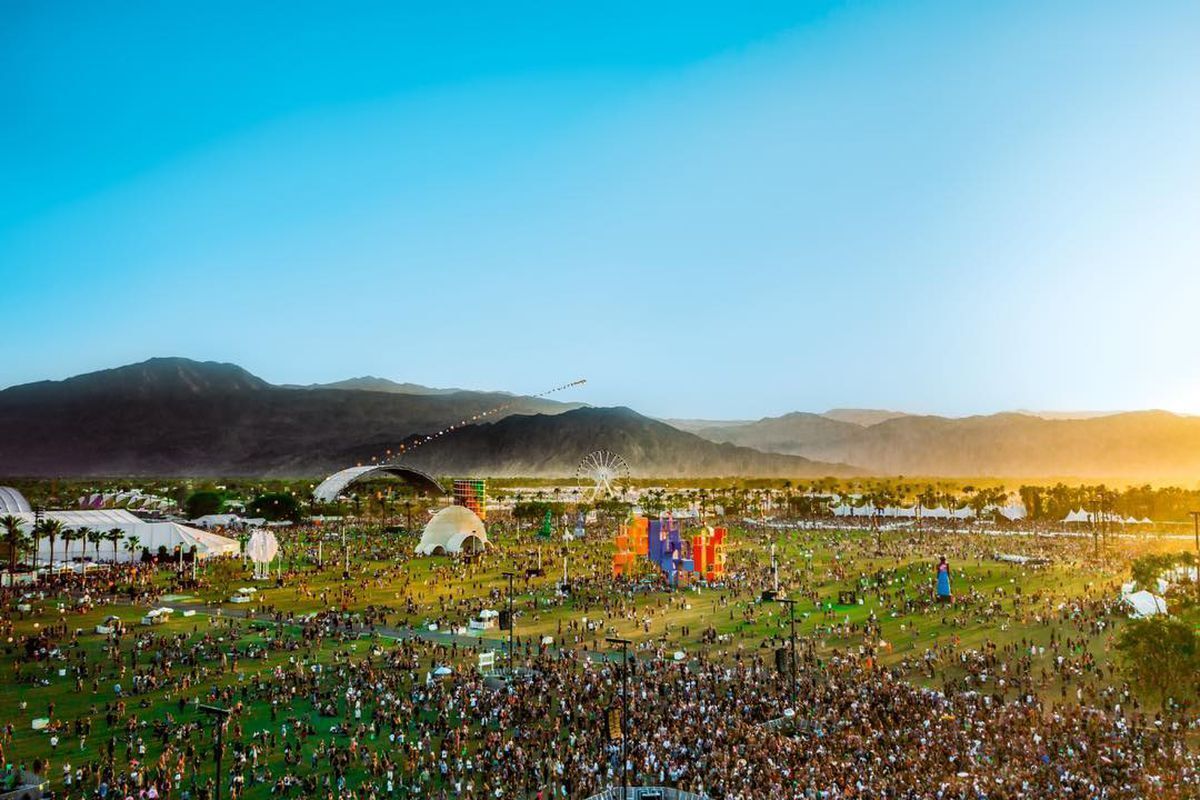 Coachella 2025: Everything You Need to Know