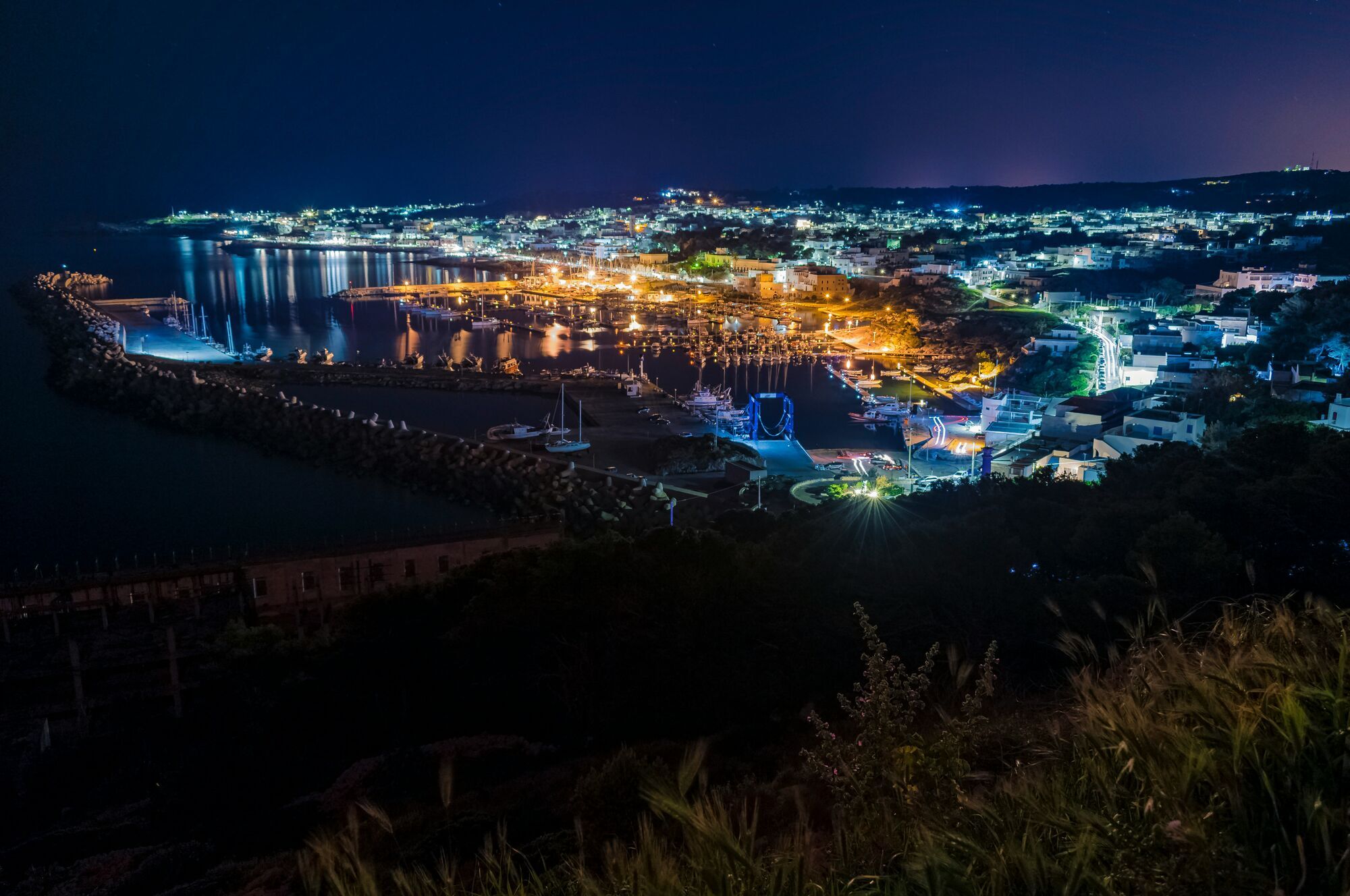 Santa Maria di Leuca, LE, Italia