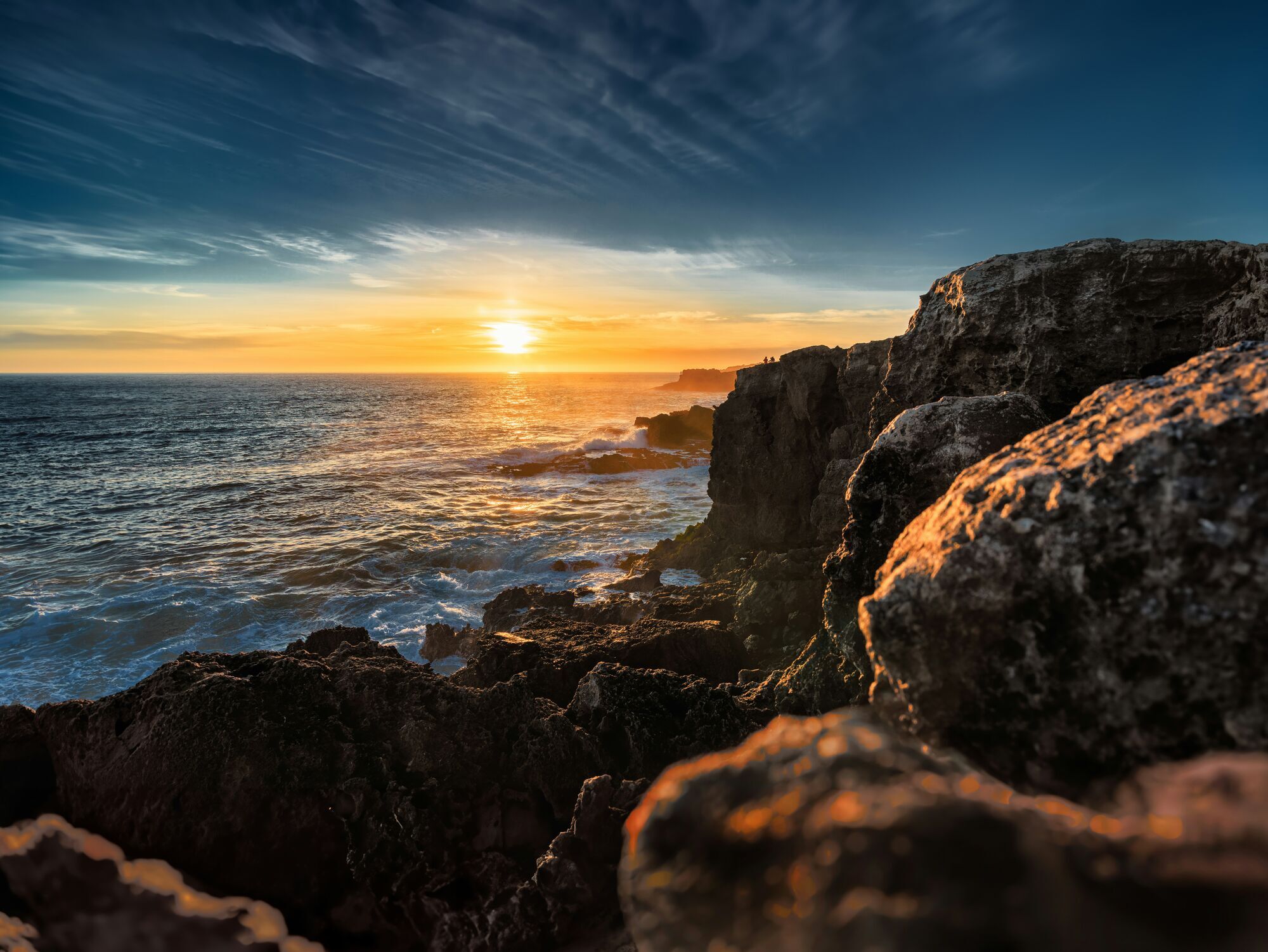 Cascais, Portugal