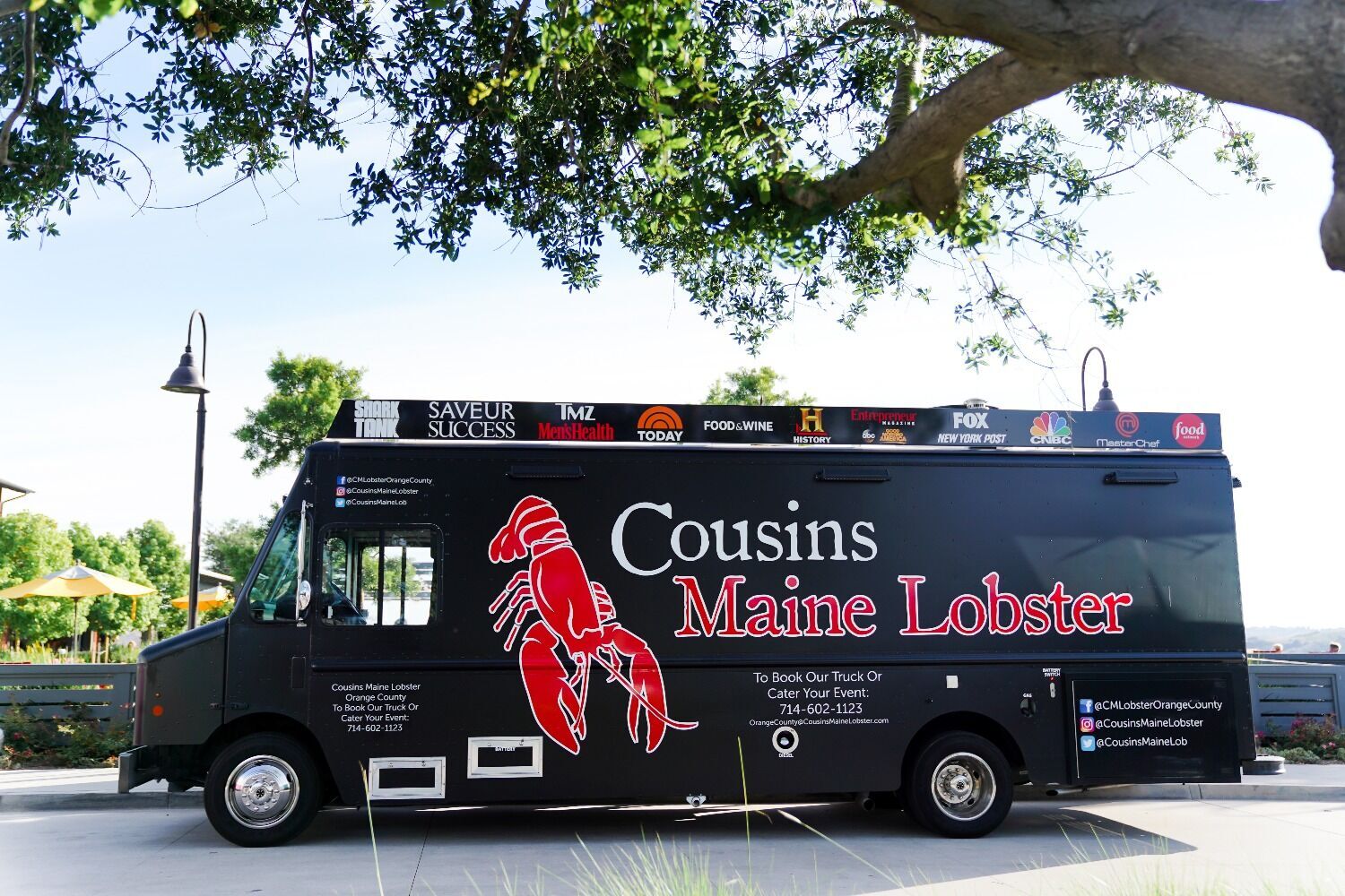 Discover the Best Food Trucks in Los Angeles