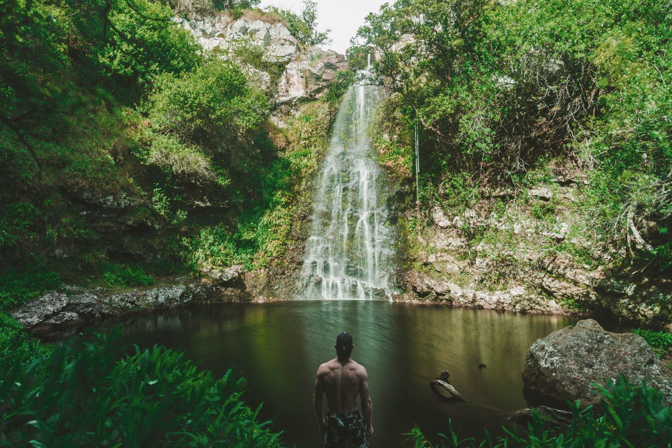 Top 5 Waterfall Hikes Near Los Angeles for Nature Lovers