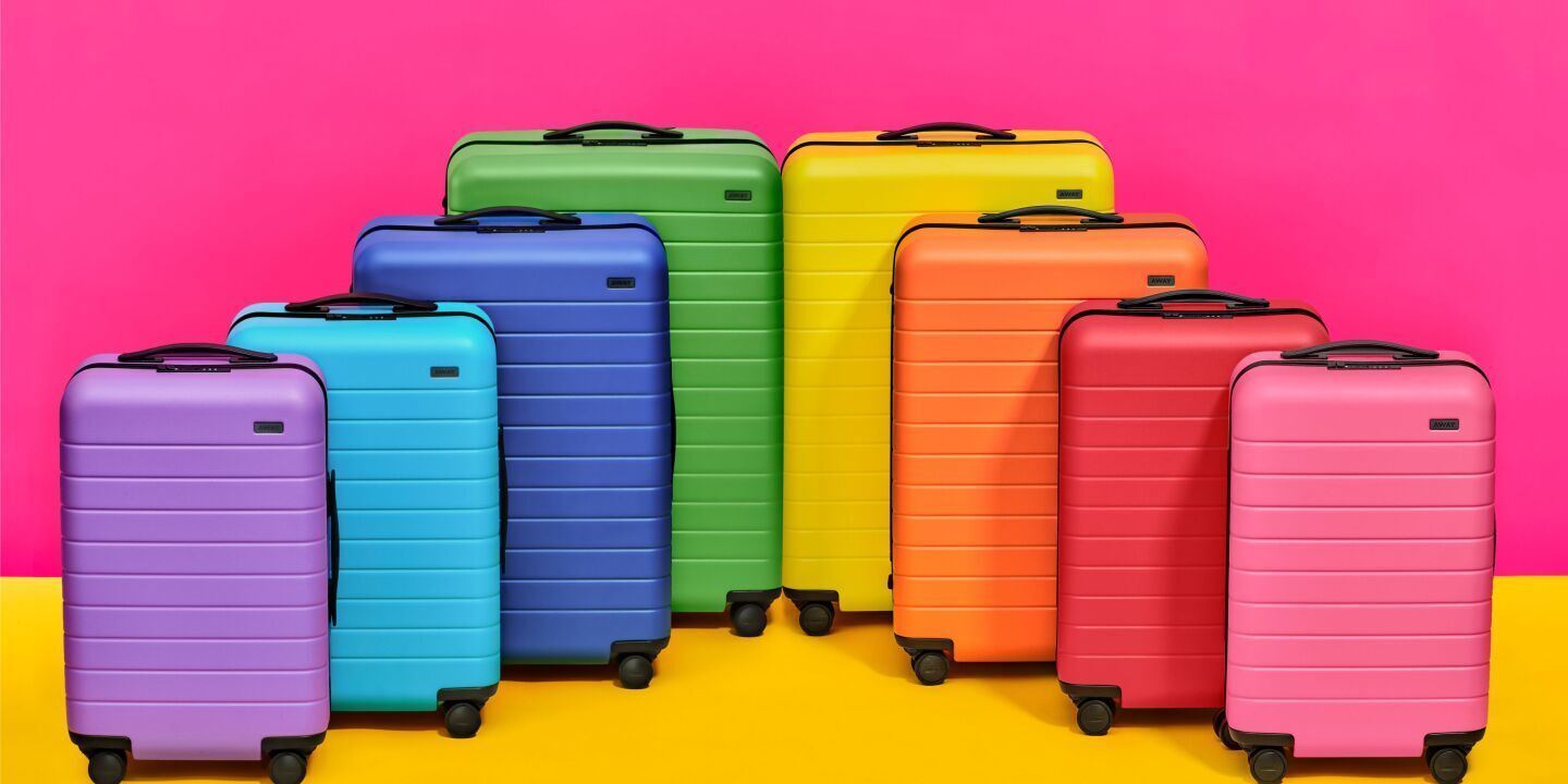 The Best Travel Luggage: Choosing Guide and Top Brand Reviews