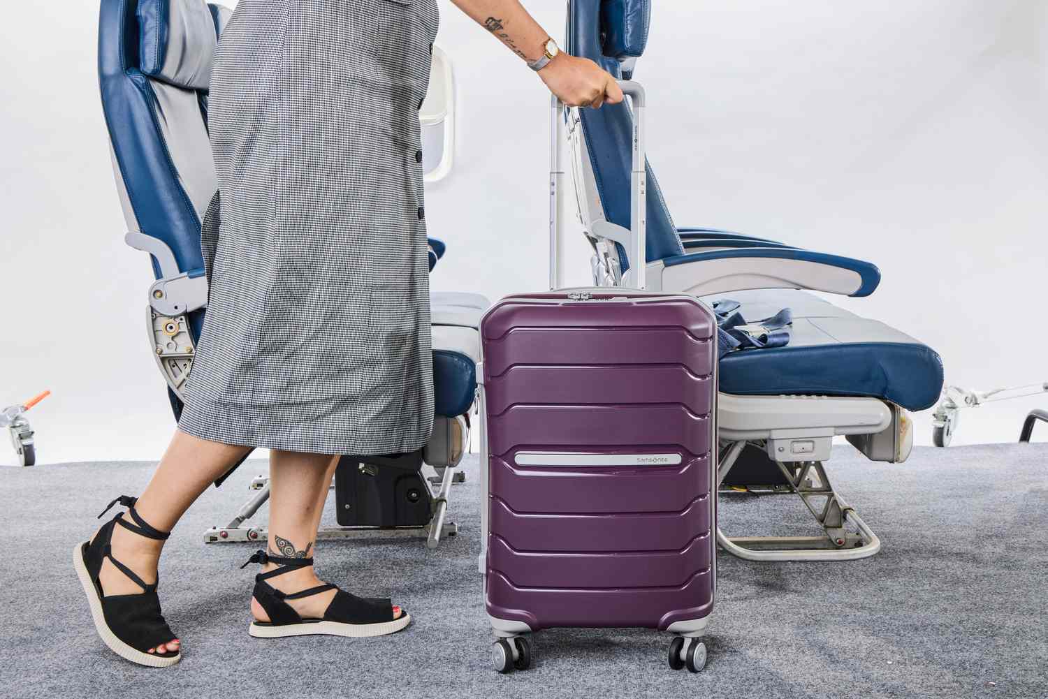 The Best Travel Luggage: Choosing Guide and Top Brand Reviews