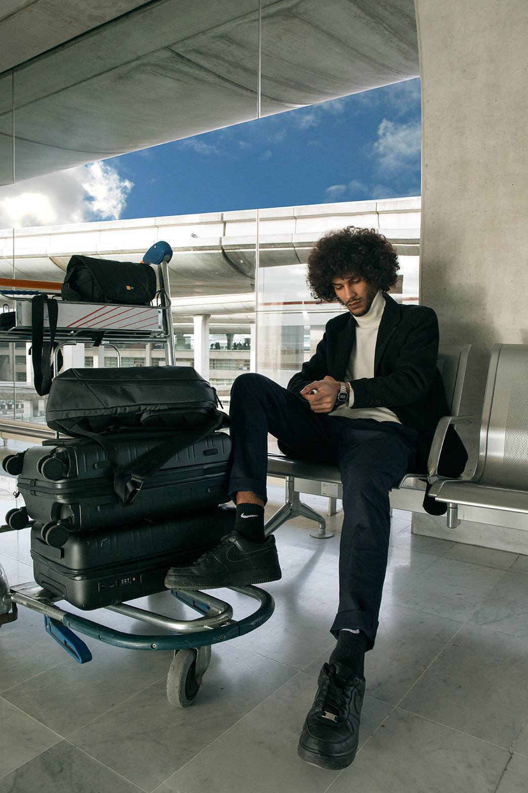 Your Guide to Hand Luggage and Baggage Rules