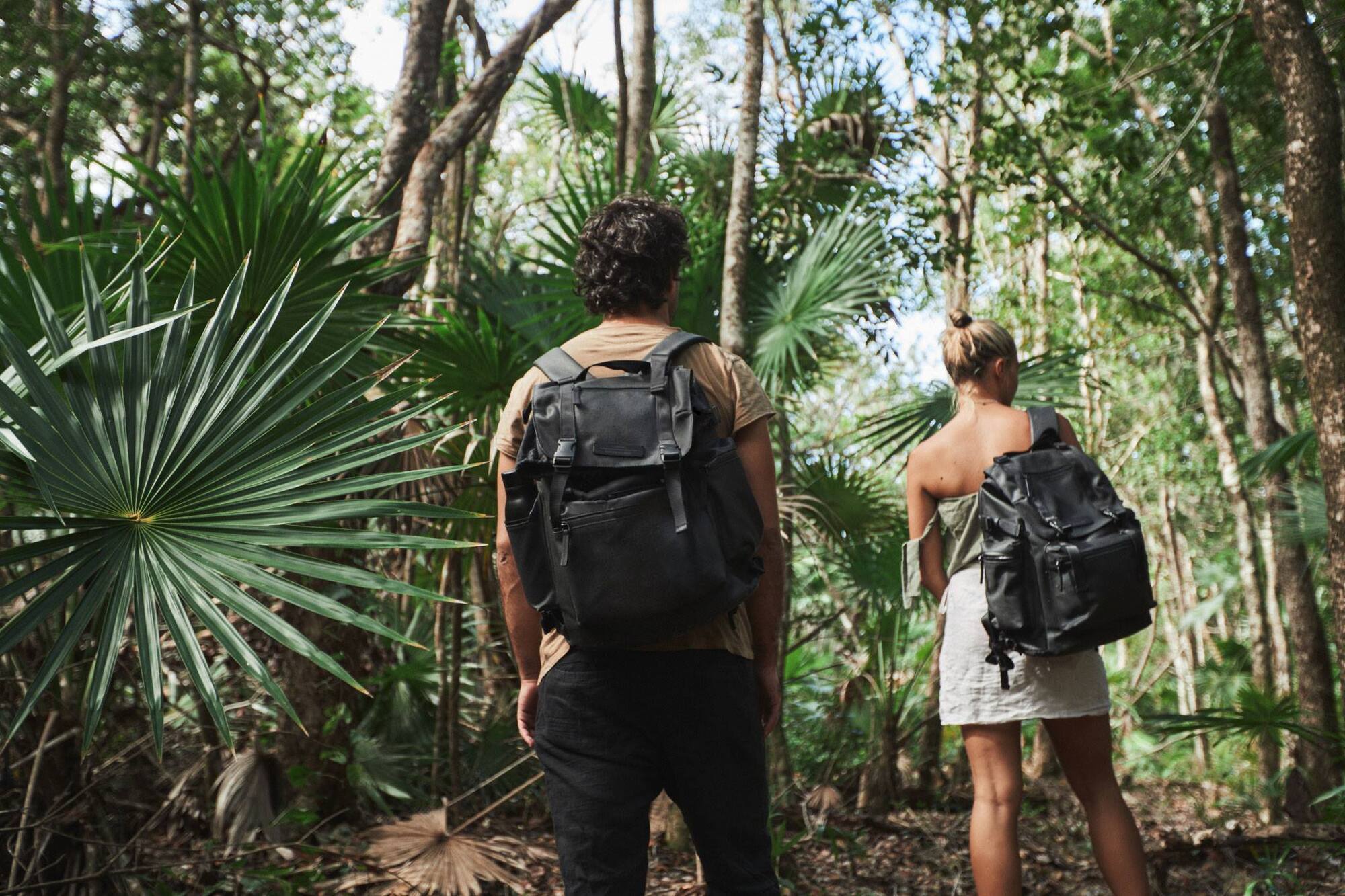 Practical Eco-Friendly Travel Solutions for Sustainable Tourism