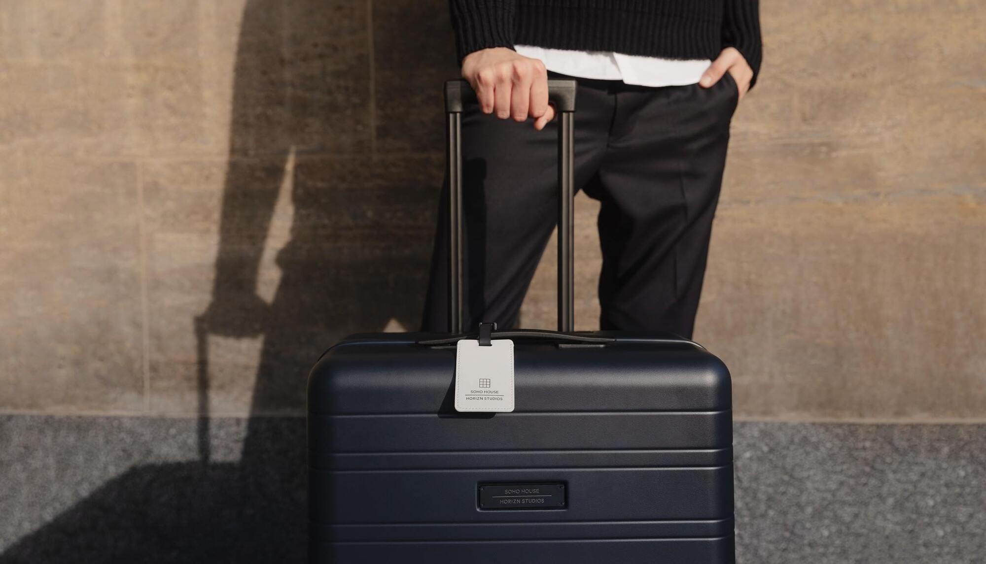 Top Tips for Securing Your Luggage and Preventing Loss