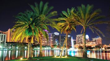 Autumn vacation: the southern United States is on the first place in Tripadvisor recommendations