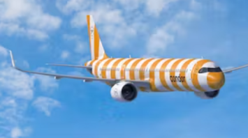 Condor's flagship A330-900neo to fly to Frankfurt from 12 U.S. cities