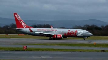 Jet2 airline launches new flights