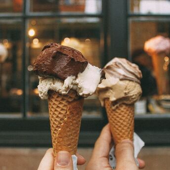 The best gelato in Rome: Top 12 great places to visit