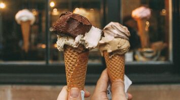 The best gelato in Rome: Top 12 great places to visit
