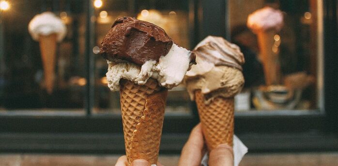 The best gelato in Rome: Top 12 great places to visit