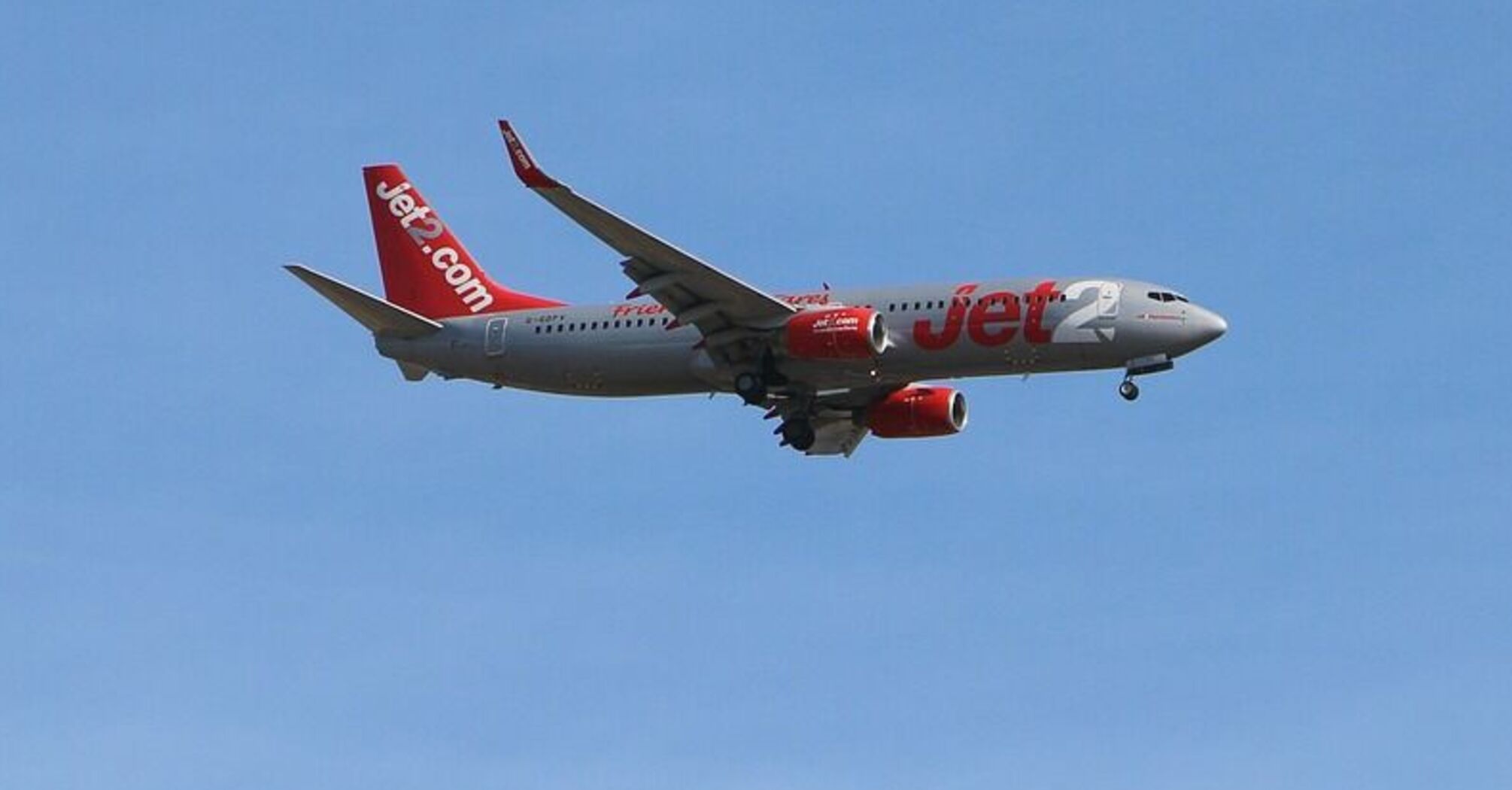 A British man dies on a Jet2 flight: Details of the tragic incident