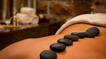 Best spa centres in London