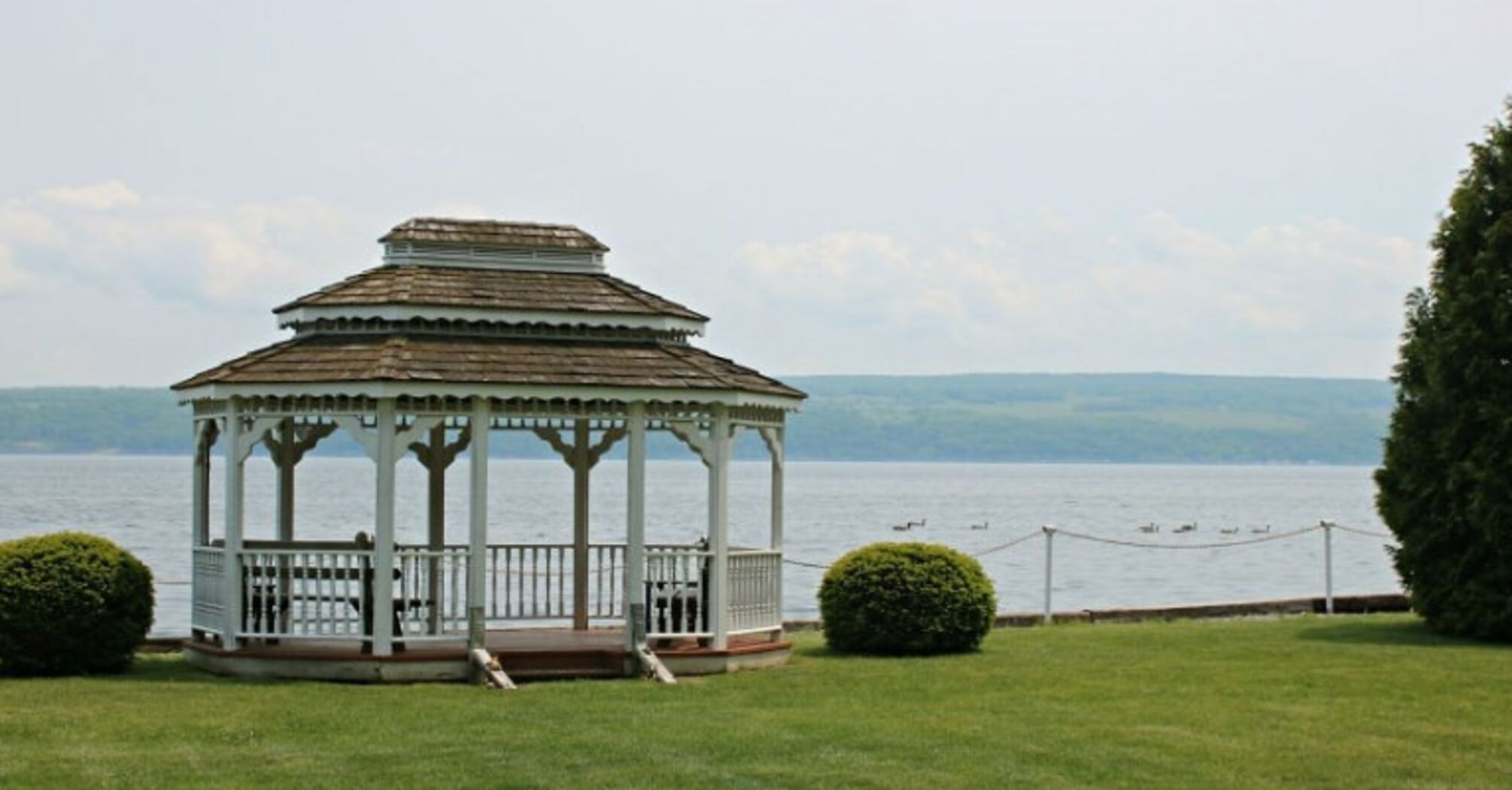 Best Finger Lakes resorts: Top 19 places to vacation by the lake