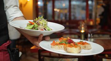 Top 25 downtown Los Angeles CA restaurants for all budgets and occasions
